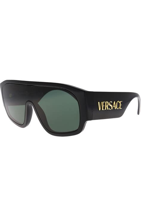 versace occhiali da sole in celluloide|Occhiali da Sole Uomo Firmati .